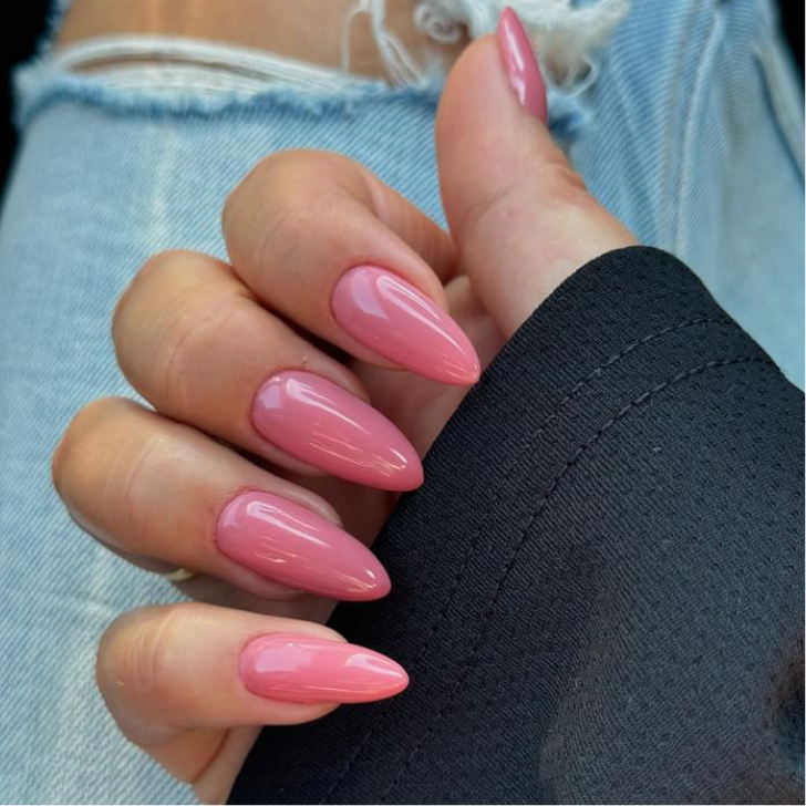627 Dark Dusty Rose
