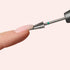 Carbide Bit • Sculpt & Perfect Bit • Two Way • The Gel Collection