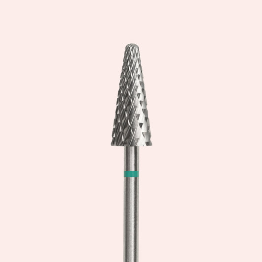 Carbide Bit • Sculpt & Perfect Bit • Two Way • The Gel Collection