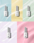 Gel Polish Bundle The Pastels 21FREE+