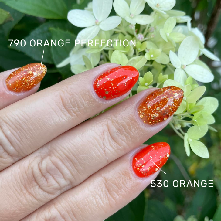 530 Orange