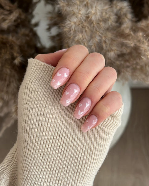 510 baby pink