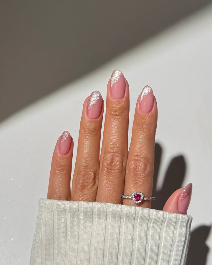 Shimmer Swipe