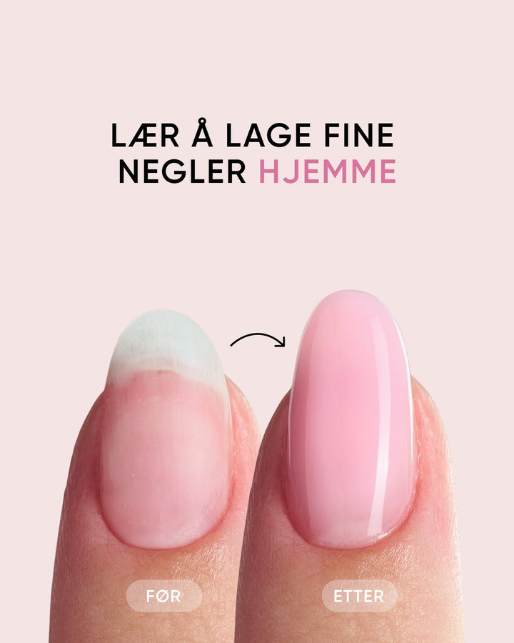 Gel Polish Starter Kit • 21FREE