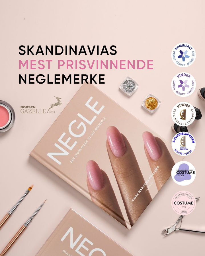 Gel Polish Starter Kit • 21FREE