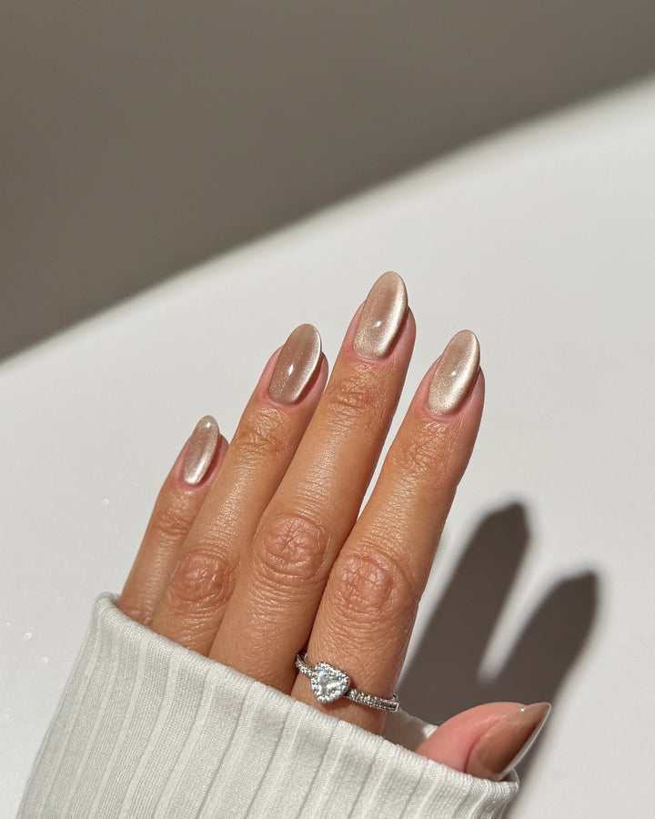 Full Moon Bundle · Cat Eye Gel Polish