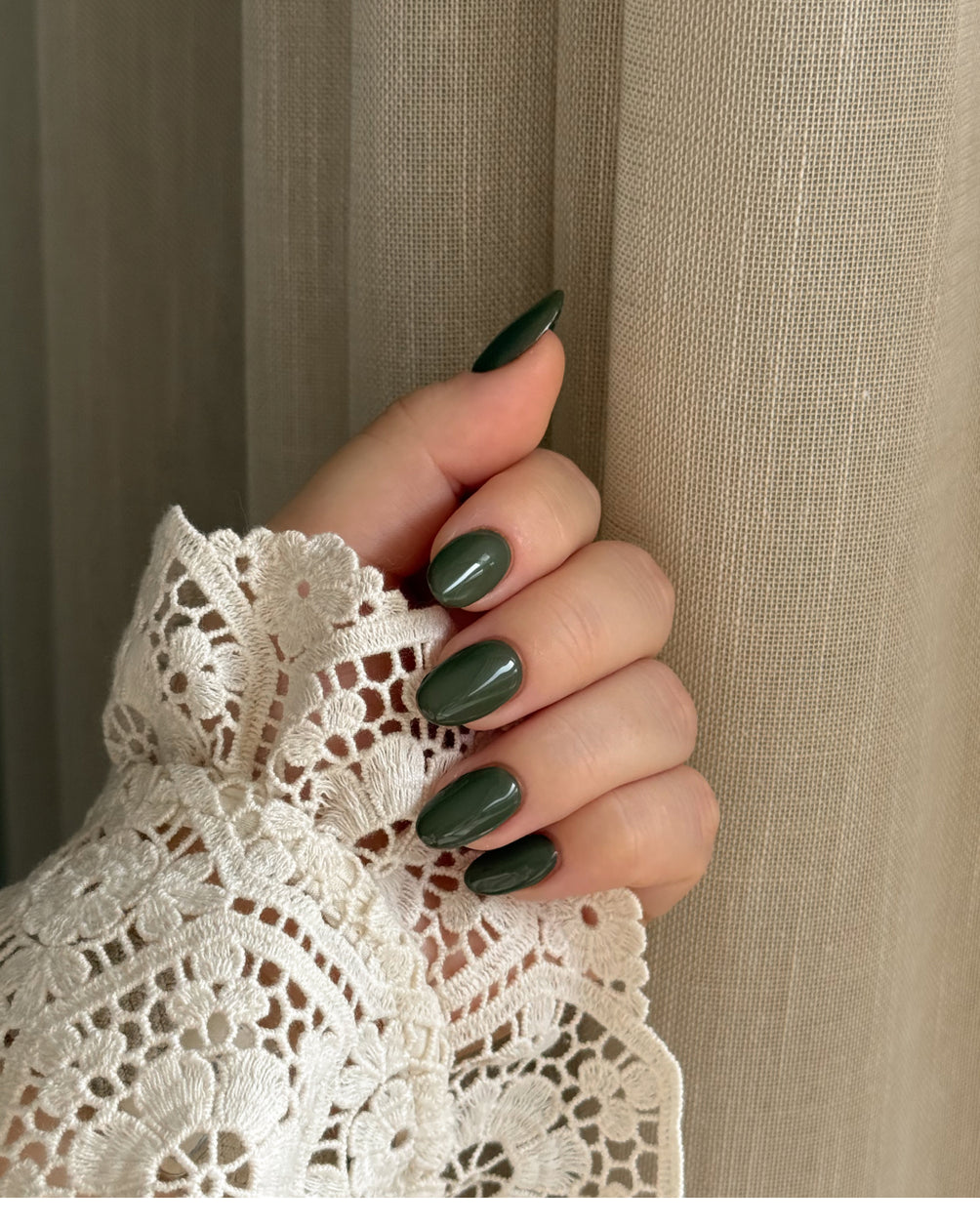268 Falling Forward – kundebilde