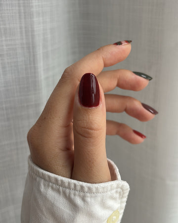 285 Sweater Weather – kundebilde