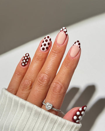 Coffee Break – fargekit look