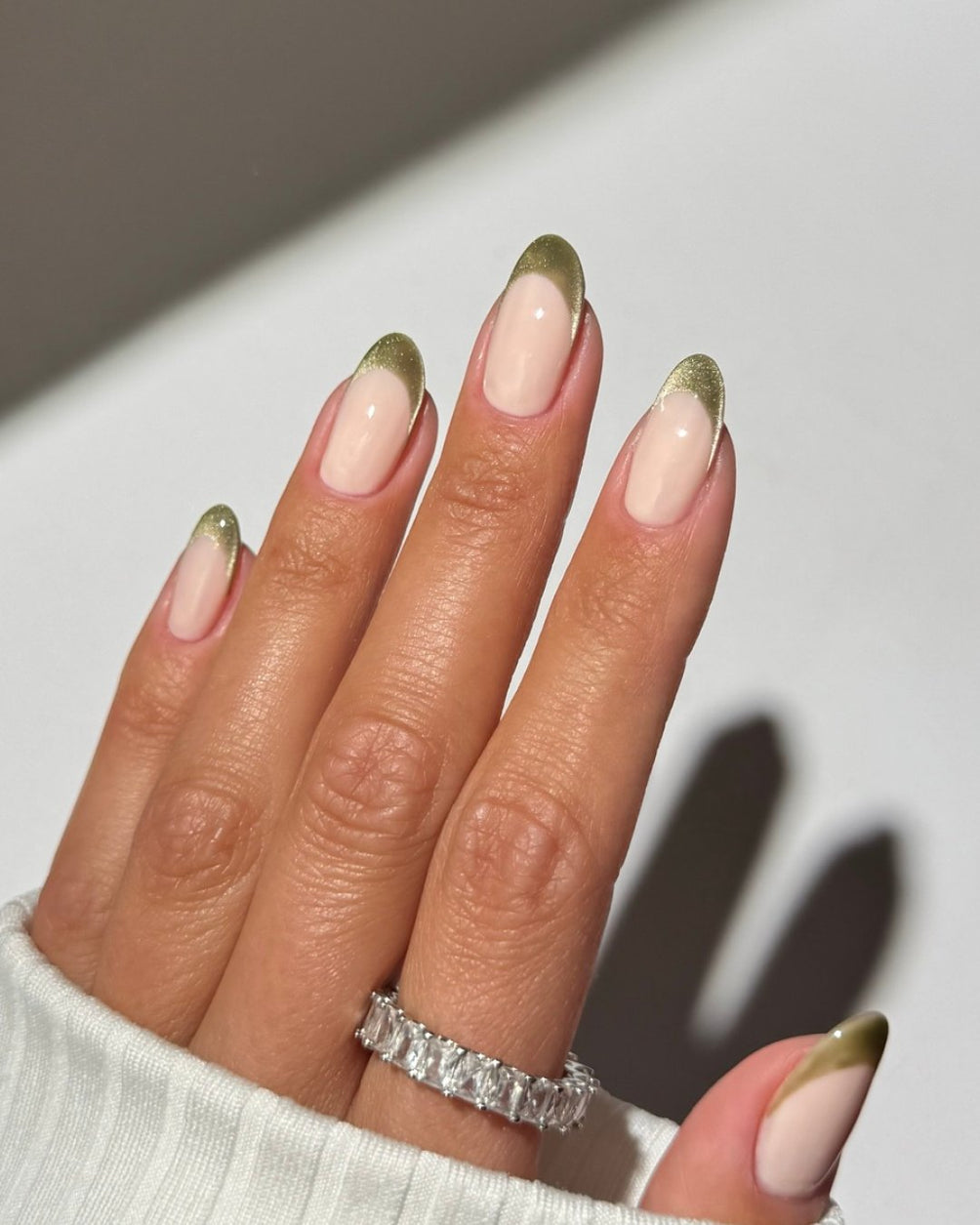 Moonflower French – fargekit look