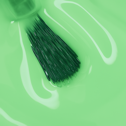 Gel Polish • 830 Minty Mermaid • 21FREE • The Gel Collection™