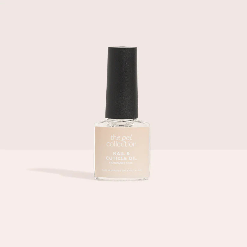 Påfyll til Travel Kit • The Gel Collection