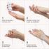 Gelaway - After Manicure Cleansing Gel