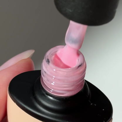 Gel Polish • 845 Pink Foam • 21FREE • The Gel Collection™