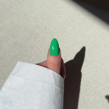 Mørke sommerfarger • Pakketilbud med 4 farger • 21FREE • The Gel Collection™