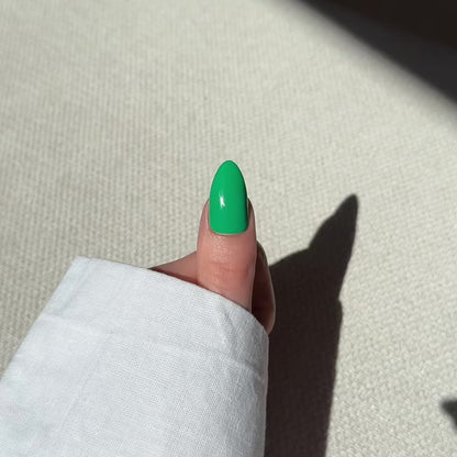 Alle sommerfargene • tilbud på 8 farger i en pakke • 21FREE • The Gel Collection™
