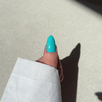 Alle sommerfargene • tilbud på 8 farger i en pakke • 21FREE • The Gel Collection™