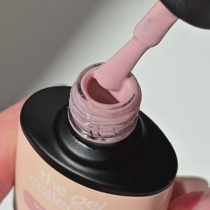 Høst fargepakke • Pakketilbud med 6 farger • 21FREE • The Gel Collection™