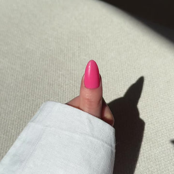 Mørke sommerfarger • Pakketilbud med 4 farger • 21FREE • The Gel Collection™
