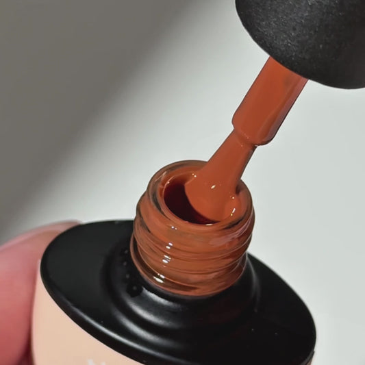 Høst fargepakke • Pakketilbud med 6 farger • 21FREE • The Gel Collection™