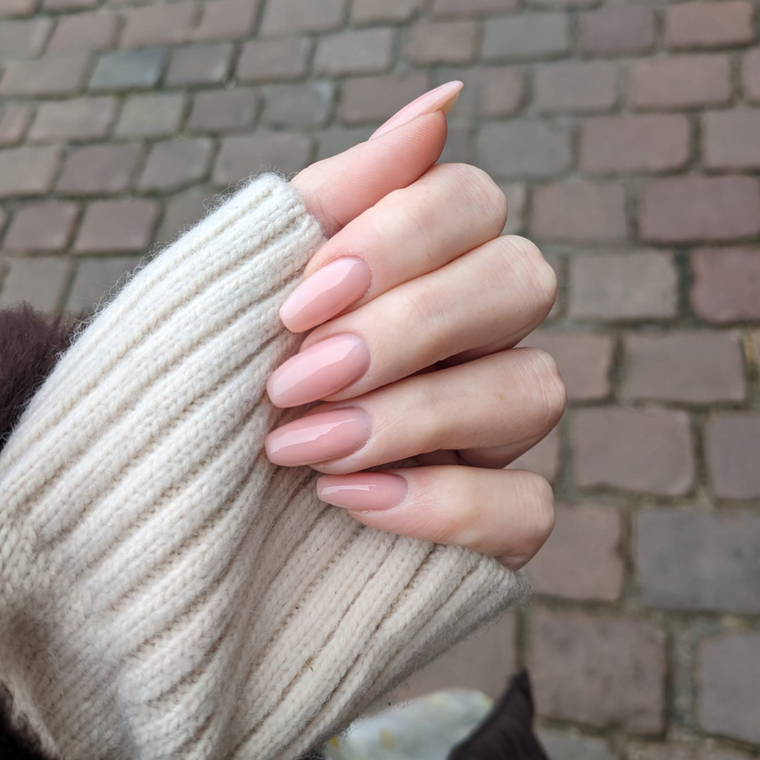 Perfect Nude