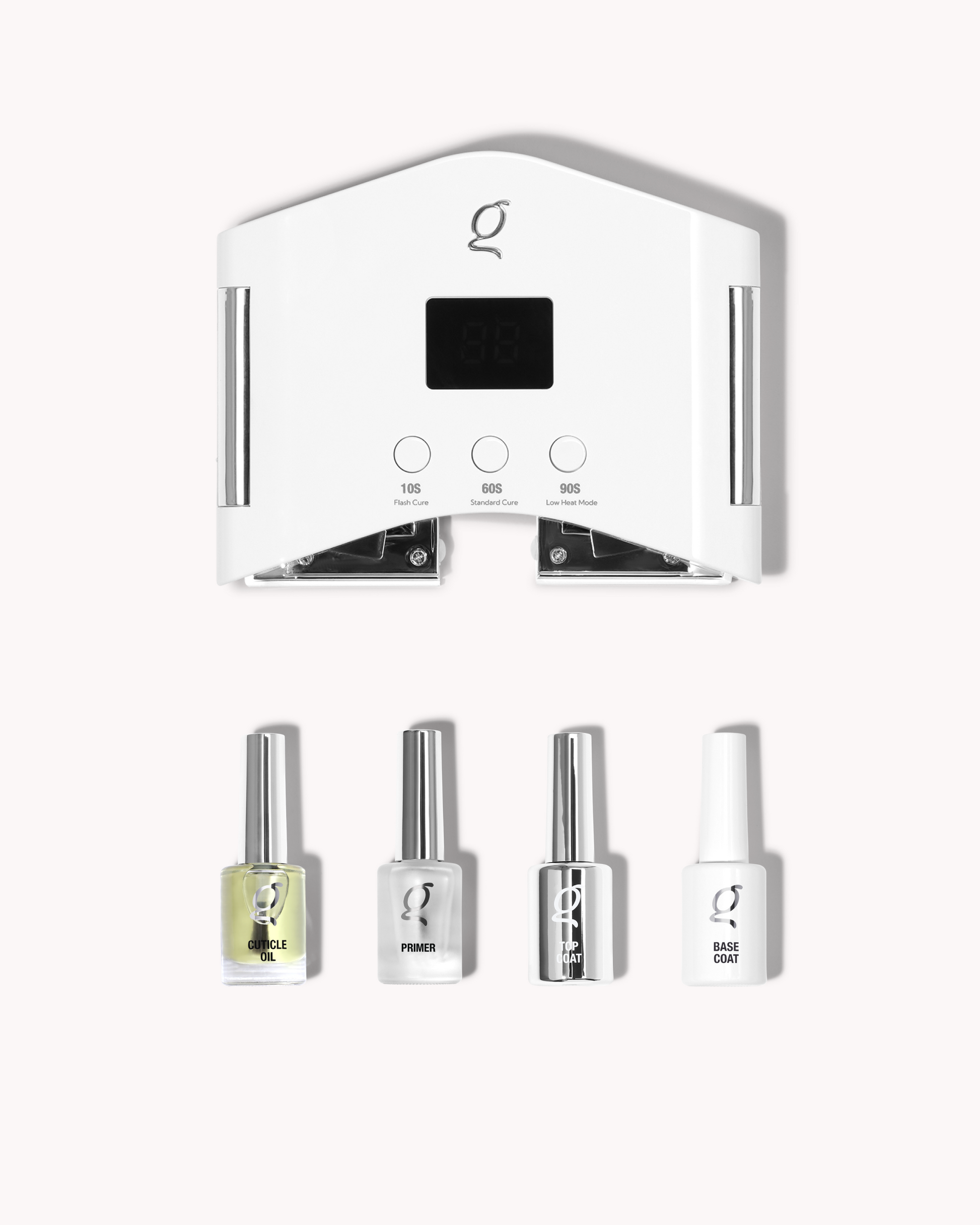21FREE+ Upgrade med lampe